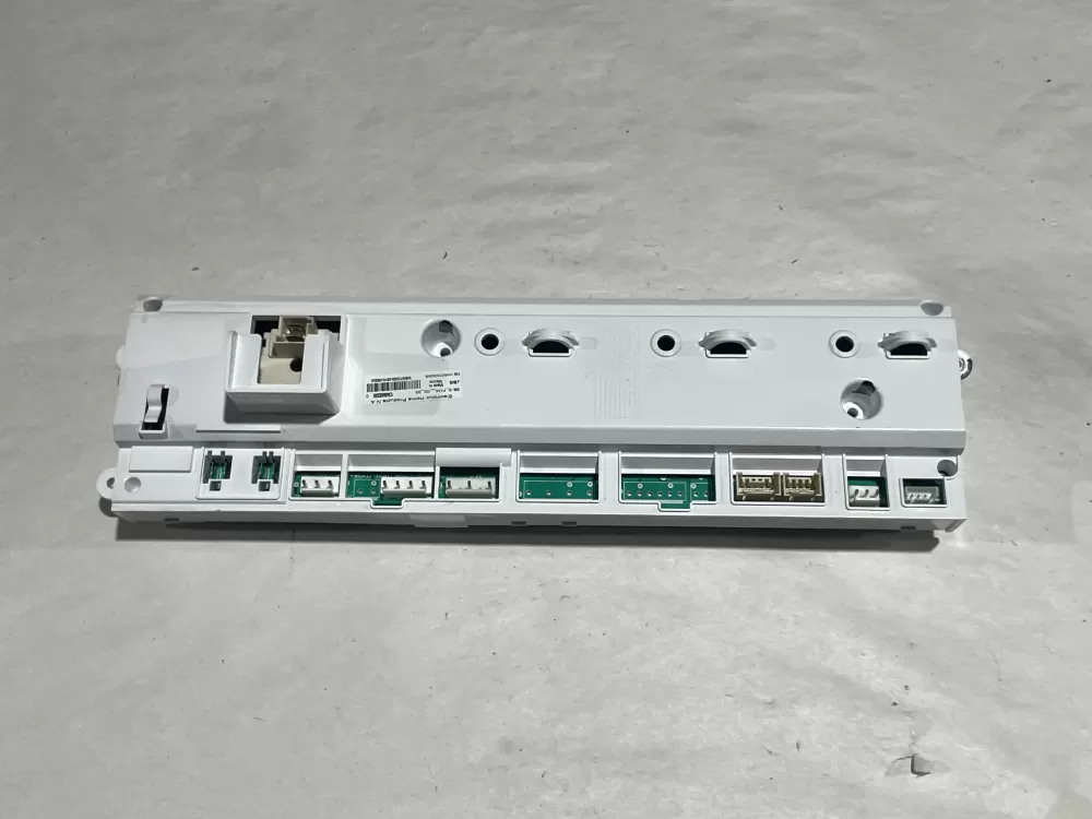 Frigidaire 134848200 Washer Control Board User Interface