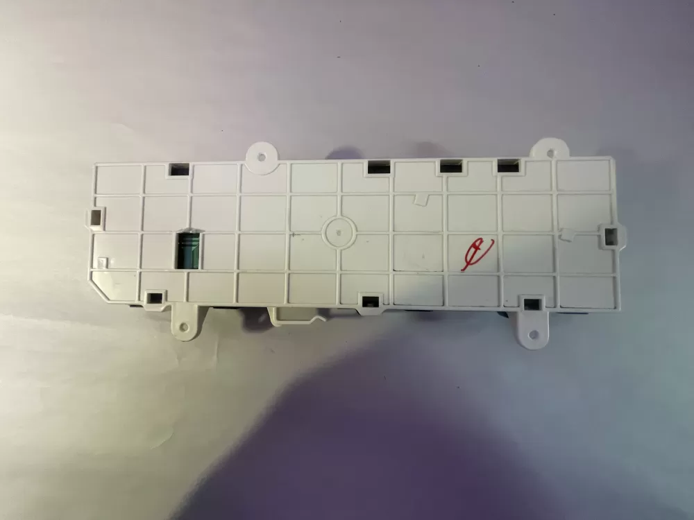 Samsung AP5916805 DC92 01624C PS9605976 Dryer Control Board AZ196264 | KMV560