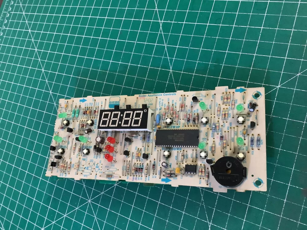 Maytag  9-500-0  7601P692-60  Oven Control Board