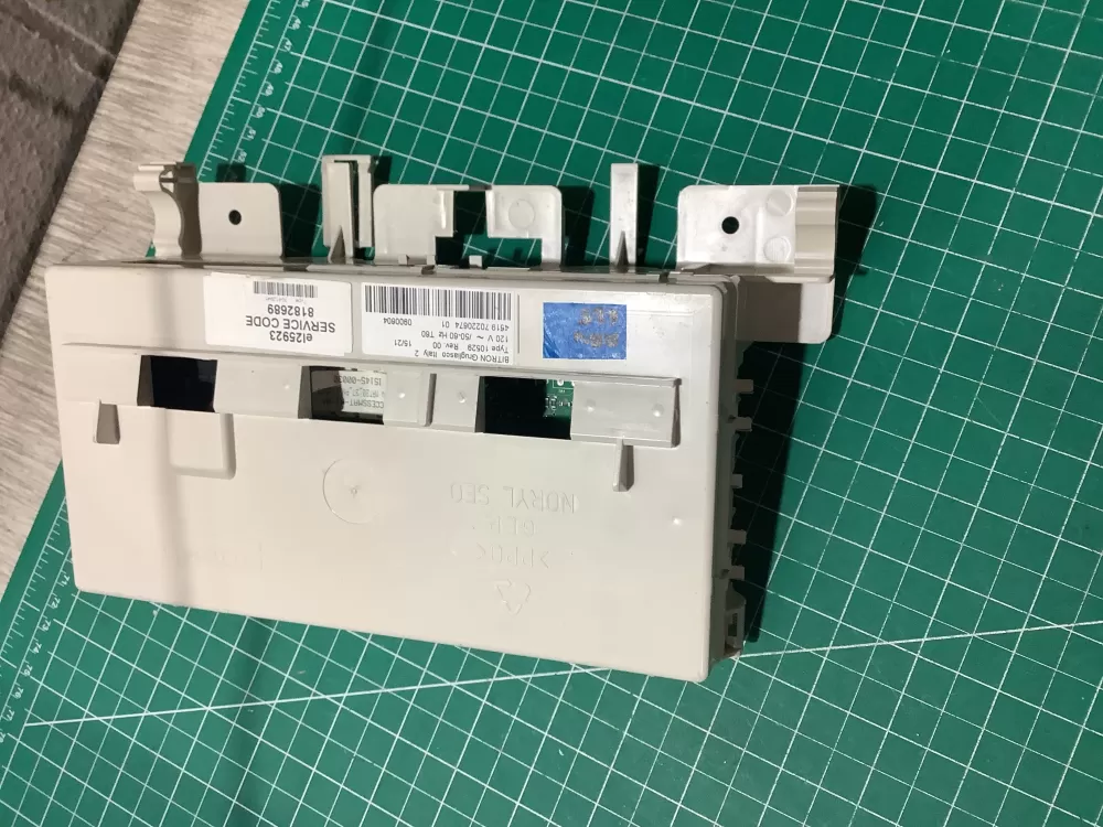 Kenmore AP6011824 8182636 8182637 8182662 Washer Control Board AZ190402 | ARV622