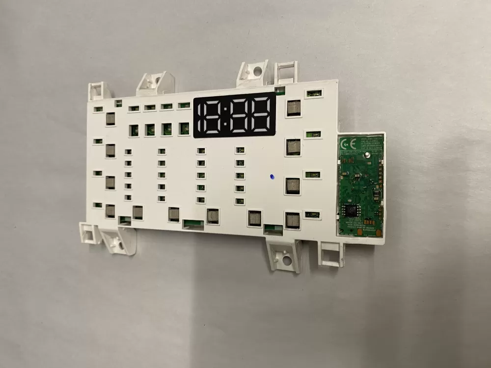 LG EBR85194701 Washer Control Board