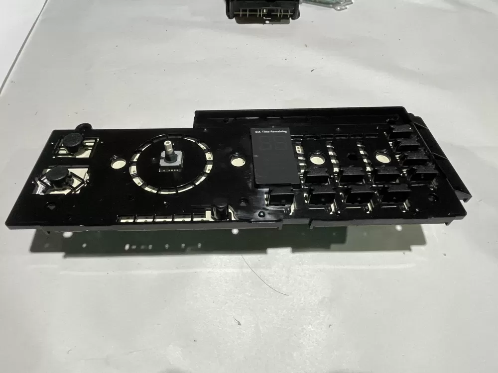 GE 290D2227G003 290D1525G002 WH18X26234 Washer Control Board AZ140772 | Wmv420