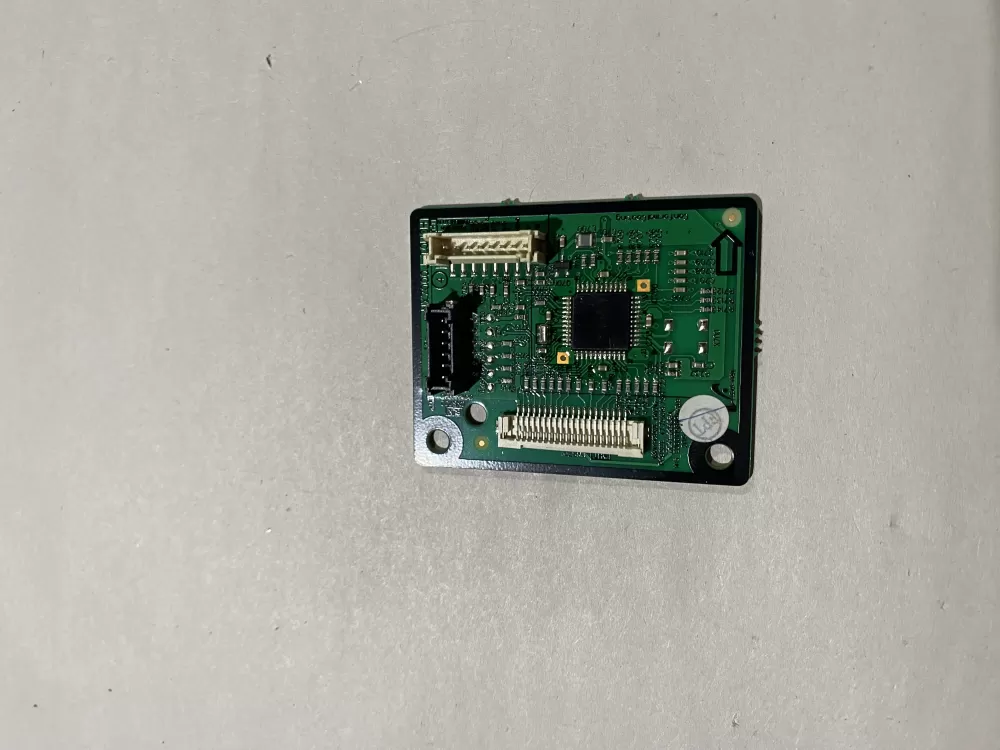 Samsung DG92-01108A Oven Control Board