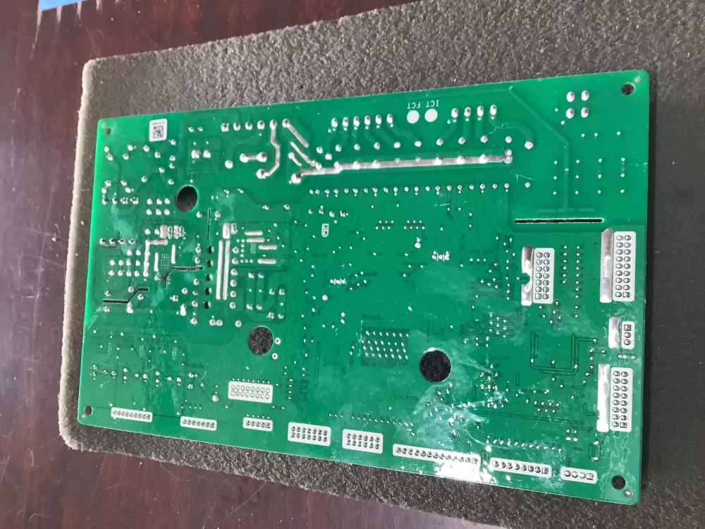 GE 197D8513G101 70213160102GA Refrigerator Control Board AZ111664 | NR209