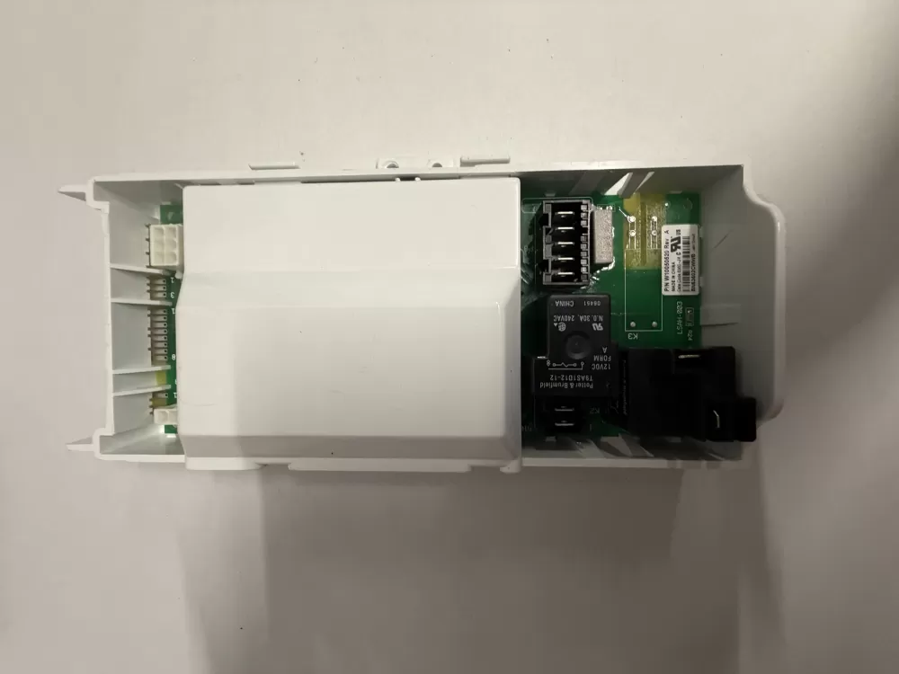 Whirlpool  Maytag  Kenmore 3978994 PD00003854 WPW10111606 3978981 W10050520 W10111606 W10111606R 1203139 AP6015082 PS11748354 EAP11748354 Dryer Control Board
