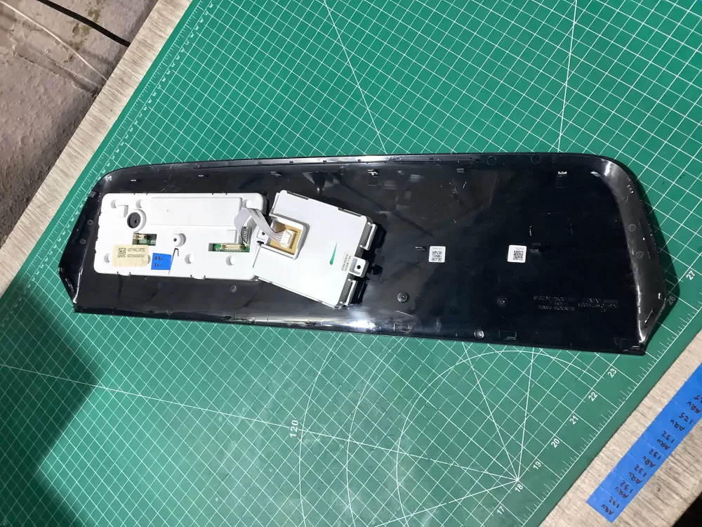Samsung DC97 21544G Washer Control Board Panel AZ195378 | ARV341