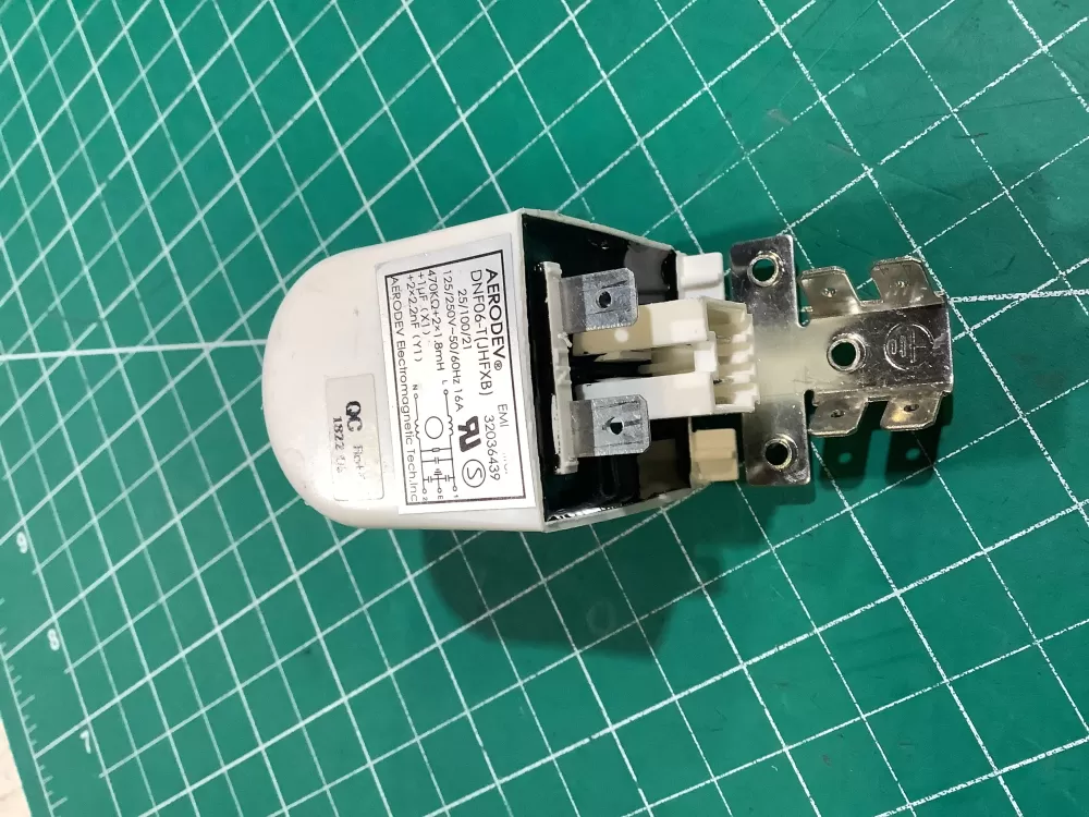 32036439 Magic Chef Filter