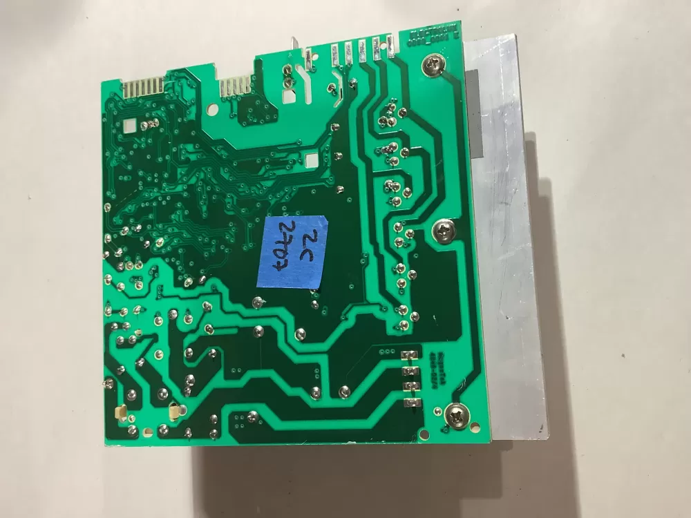 Frigidaire Kenmore 5304504863 4246991 Washer Control Board AZ183690 | ZC2707