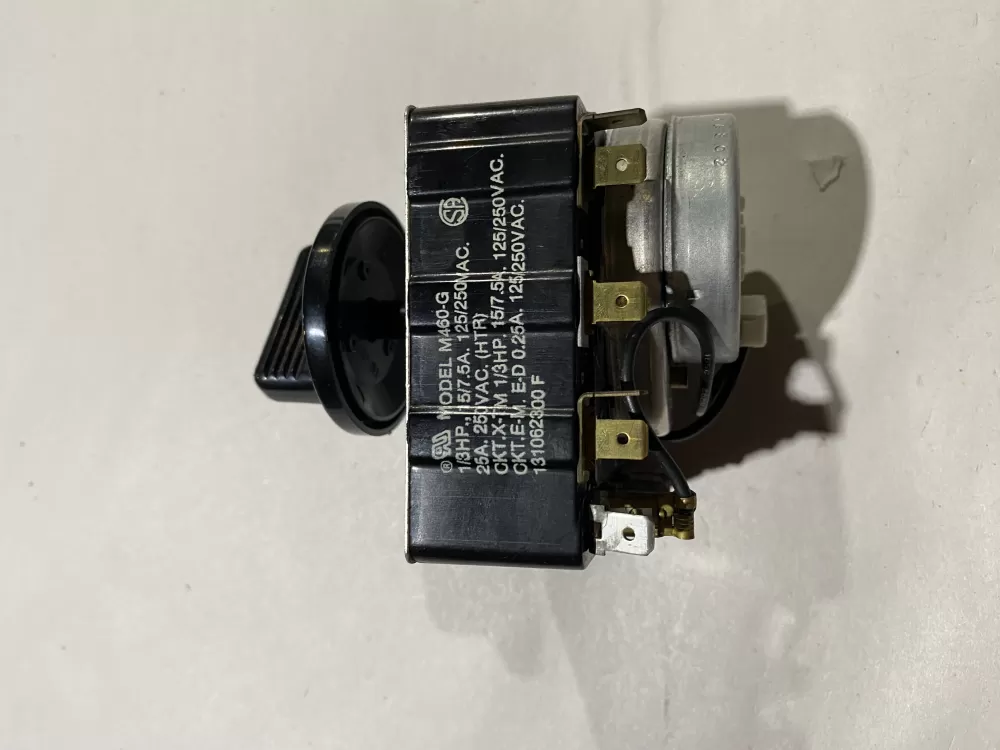 Kenmore 131062300D 131062300 PD00007371 5303285734 489 AP2105933 PS416776 EAP416776 131062300F Dryer Timer