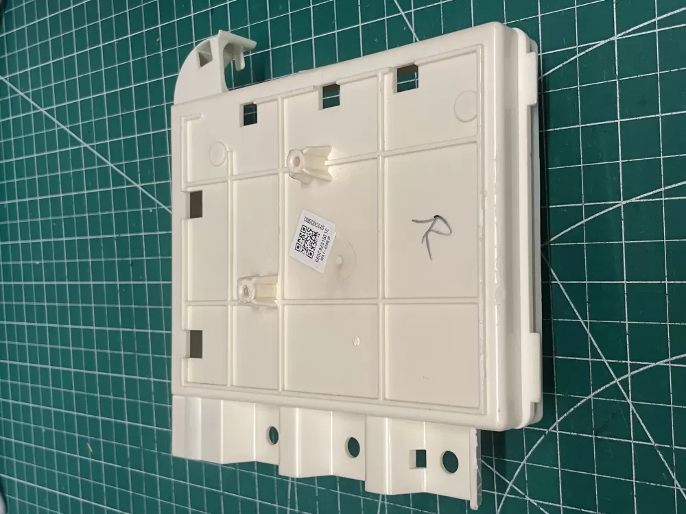 Samsung DC92 01531C DC9201531C Washer Control Board Inverter AZ204471 | Wm2367