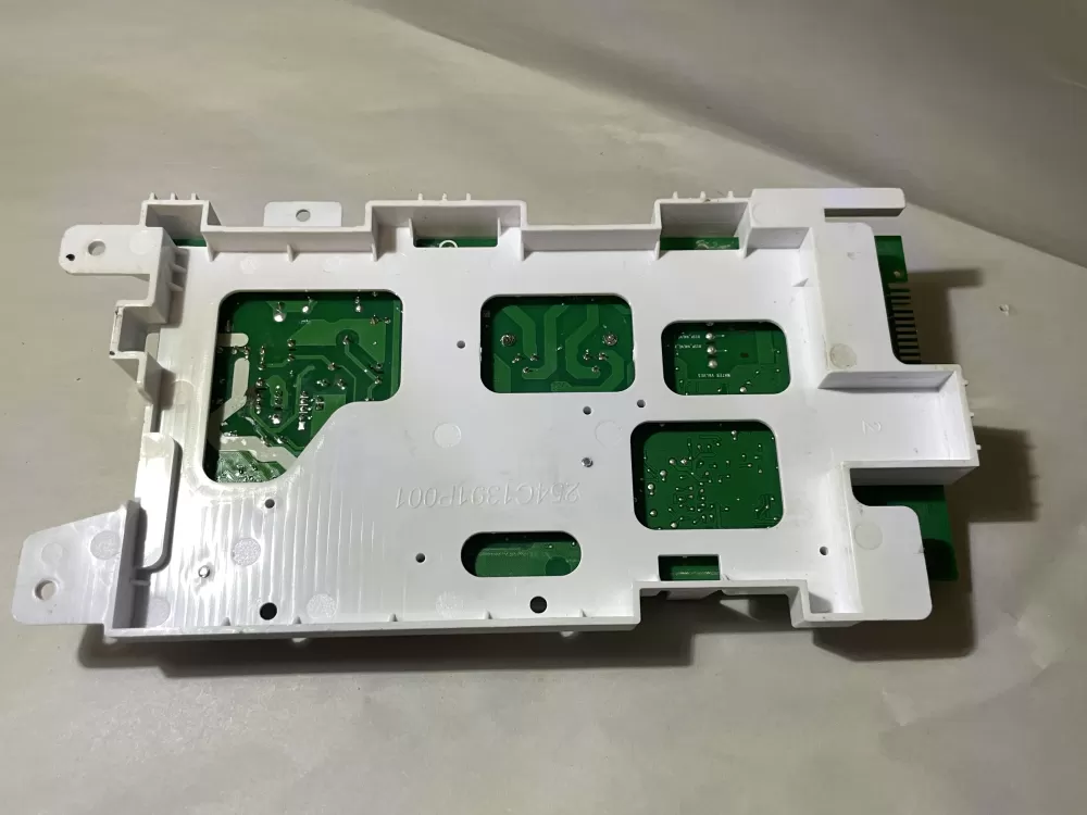 GE WH16X27251 234D2617G001 Washer Control Board AZ106990 | Wm1671
