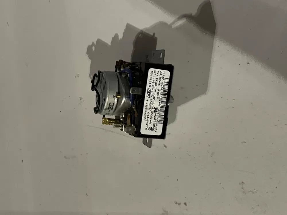 Maytag 8566184B  8566184 Dryer Timer
