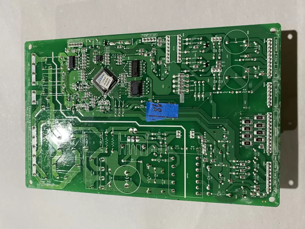 LG EBR41531311 EBR41531314 Refrigerator Control Board AZ189730 | BK86
