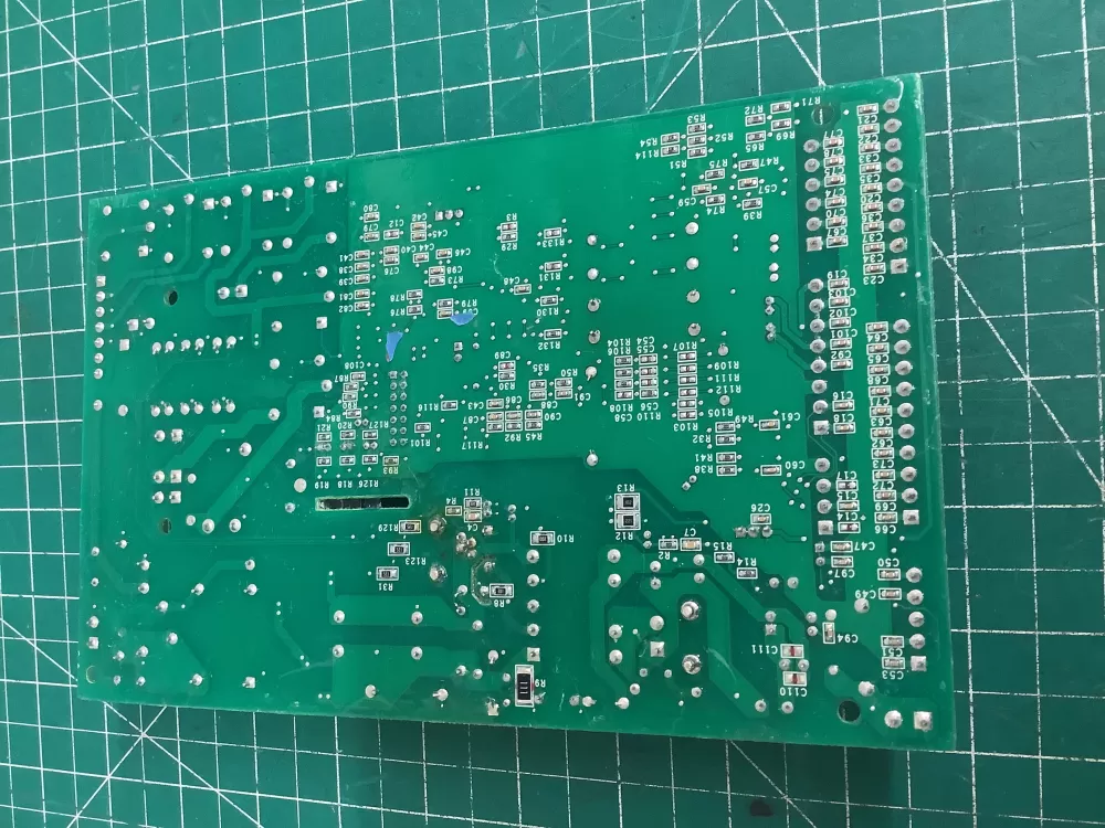WR55X10956 GE Refrigerator Main Electronic Control Board