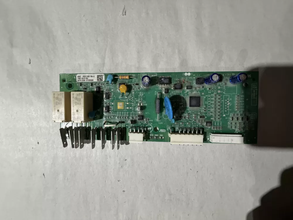 Maytag W10218834 W10111825 Dishwasher Control Board AZ210049 | KM2320
