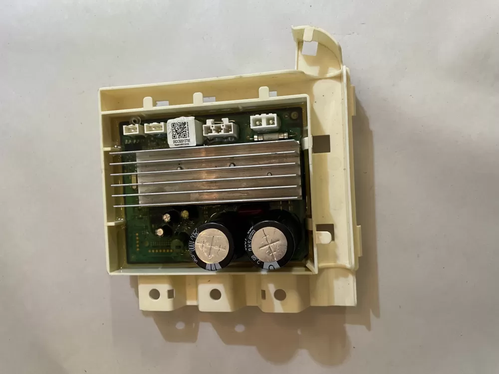 Samsung DC92-01982B DC92-01803P Washer Control Board AZ148797 | KM2448