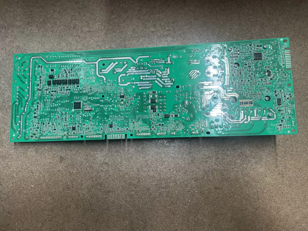 GE 237D1395G011 237D1122G001 237D1060G011 Washer Control Board AZ11854 | KMV231