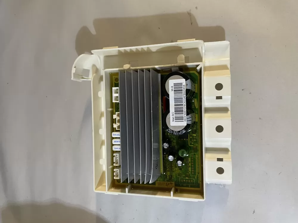 Samsung DC92-01378C AP5916747 Washer Control Board PCB