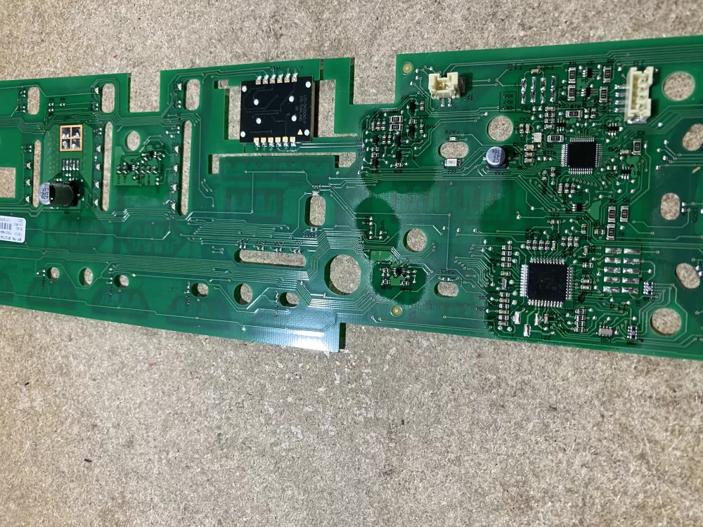 Whirlpool W10754173 Control Board AZ77027 | BK1287