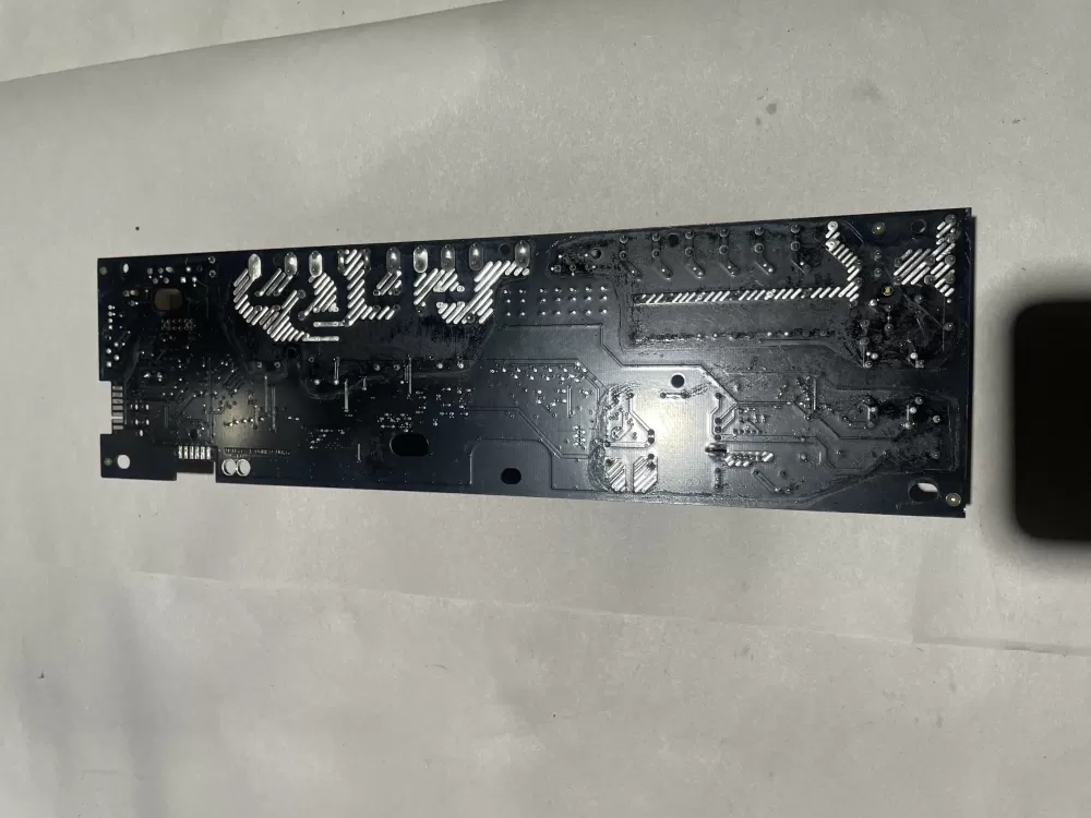 Hisense Range Control Board 863724 AZ106136 | KM768