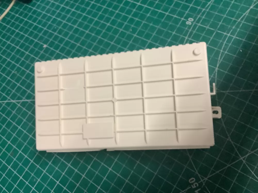 Samsung AP5966787 DC92-01025D PS11719814 DC9201025D Dryer Control Board