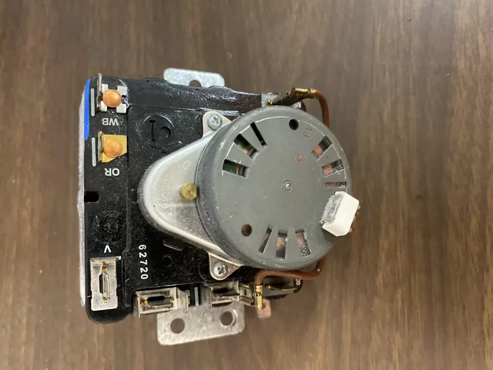 Whirlpool 8299781C WP8299781 8299781 909732 Dryer Timer AZ31084 | BK1668