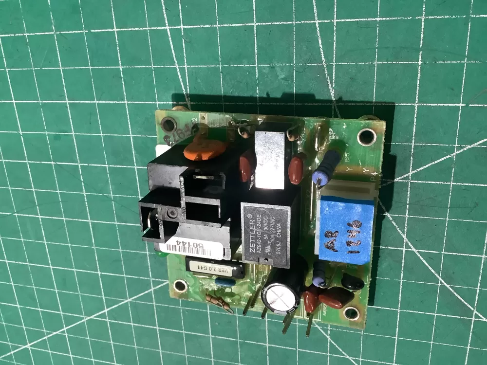 Trane 21C140501G44 Cnt04695 American Standard Control Board AZ199084 | AR2146