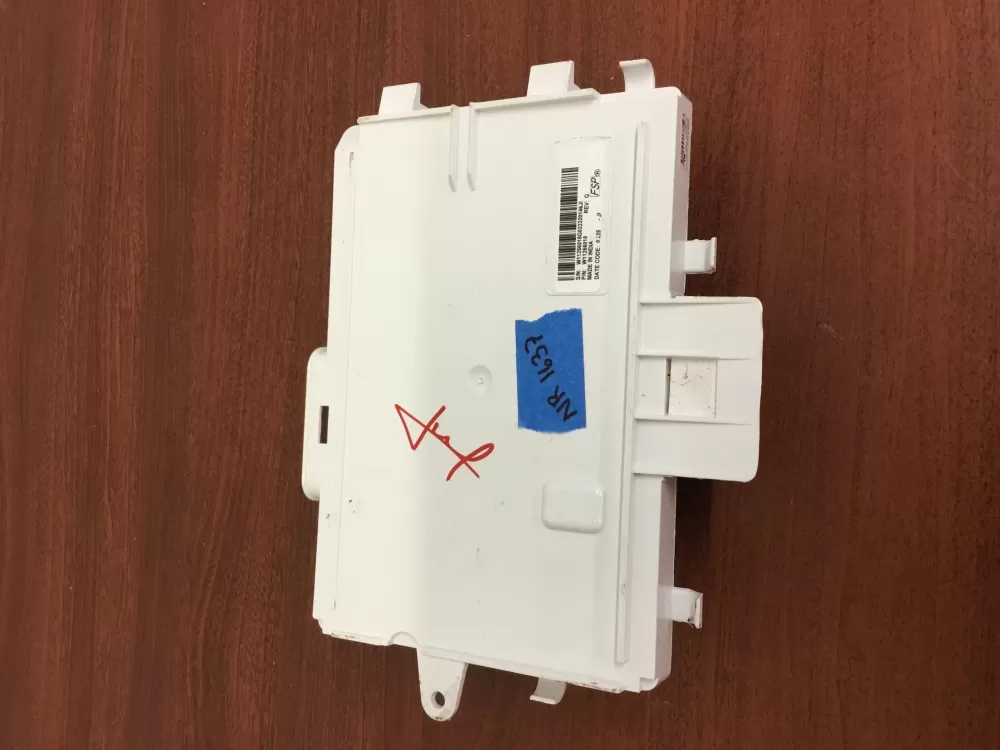 Whirlpool W11387680 W11419051 PS12745520 Washer Control Board AZ28135 | NR1637