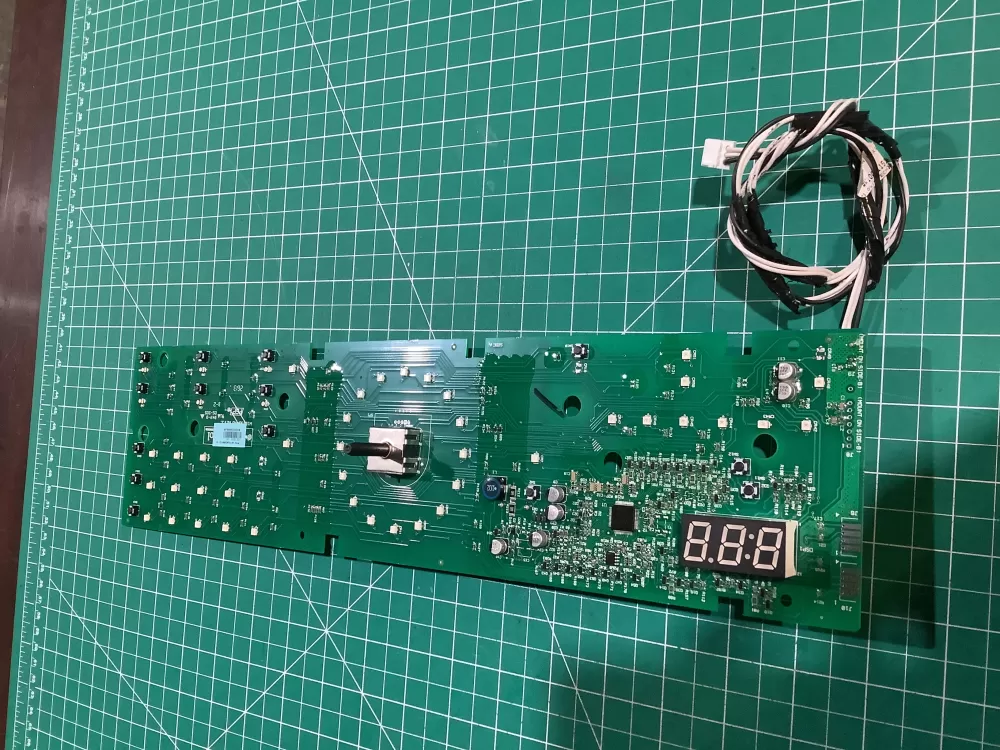 Maytag WPW10426809 AP6021306 W10426809 Washer Control Board AZ144560 | NR2430