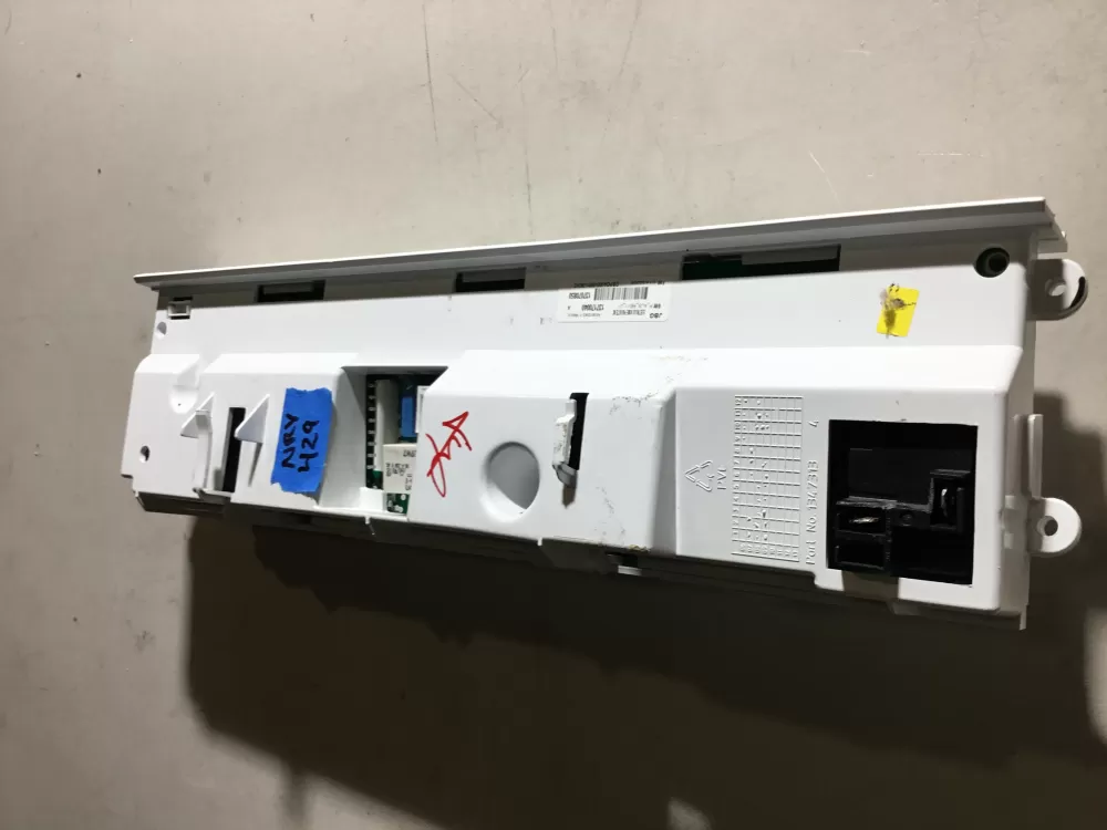 Frigidaire 137070850 137170040 Dryer Control Board AZ44138 | NRV429