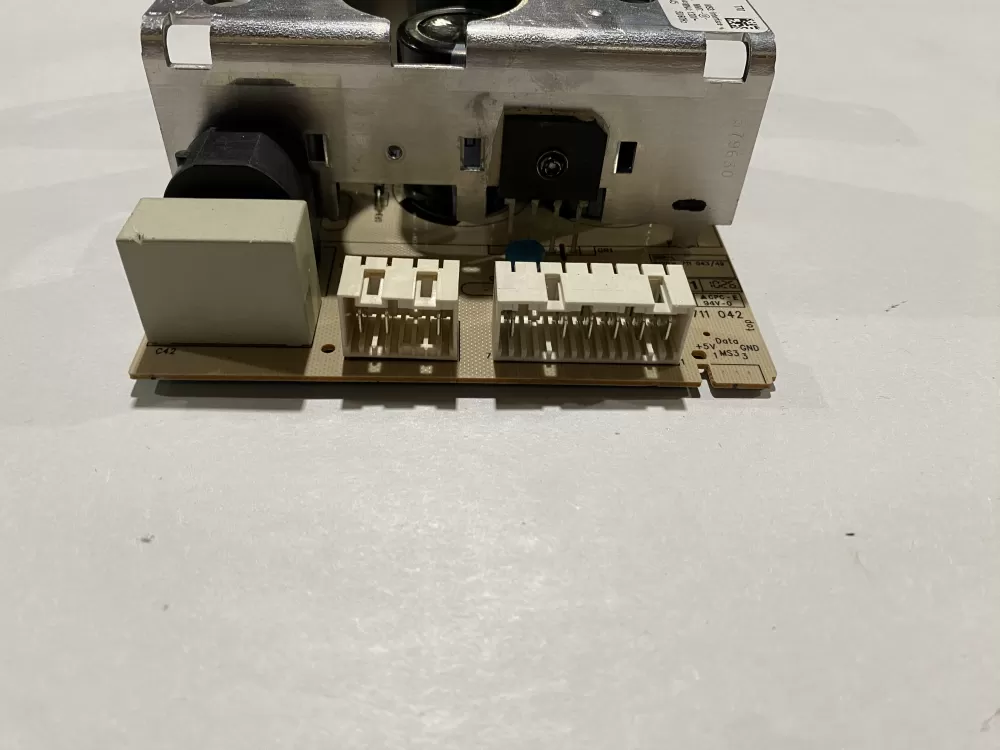 Whirlpool Maytag Kenmore Amana Washer Control Board Motor AZ164951 | BK2542
