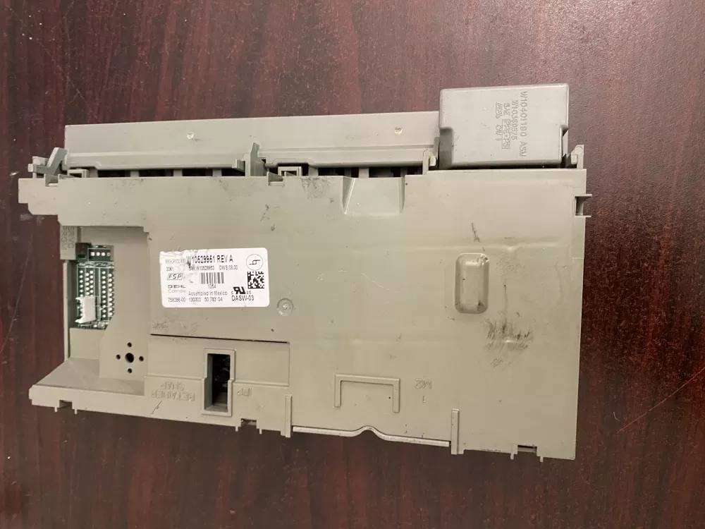 KitchenAid AP6039135 W10375784 W10461372 W10479760 W10529951 W10542068 W11035586 PS11773157 W10542068 A Dishwasher Control Board
