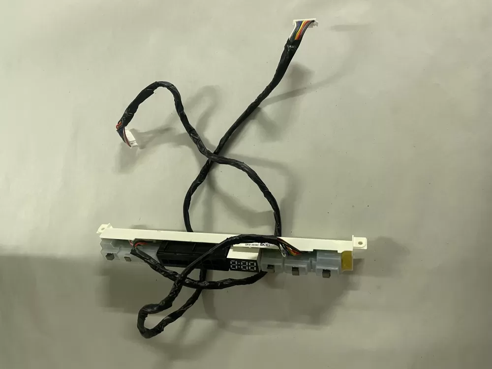 LG EBR72910102 Dishwasher Control Board