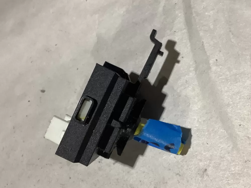 Crosley  Kenmore  Maytag  Whirlpool W10285518 WPW10285518 Washer Crosley Switch