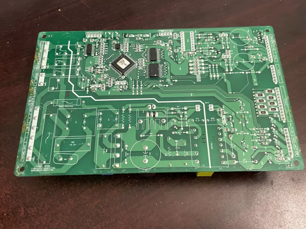 LG Kenmore EBR41531304 CSP30000204 Refrigerator Control Board AZ81141 | Wm1928