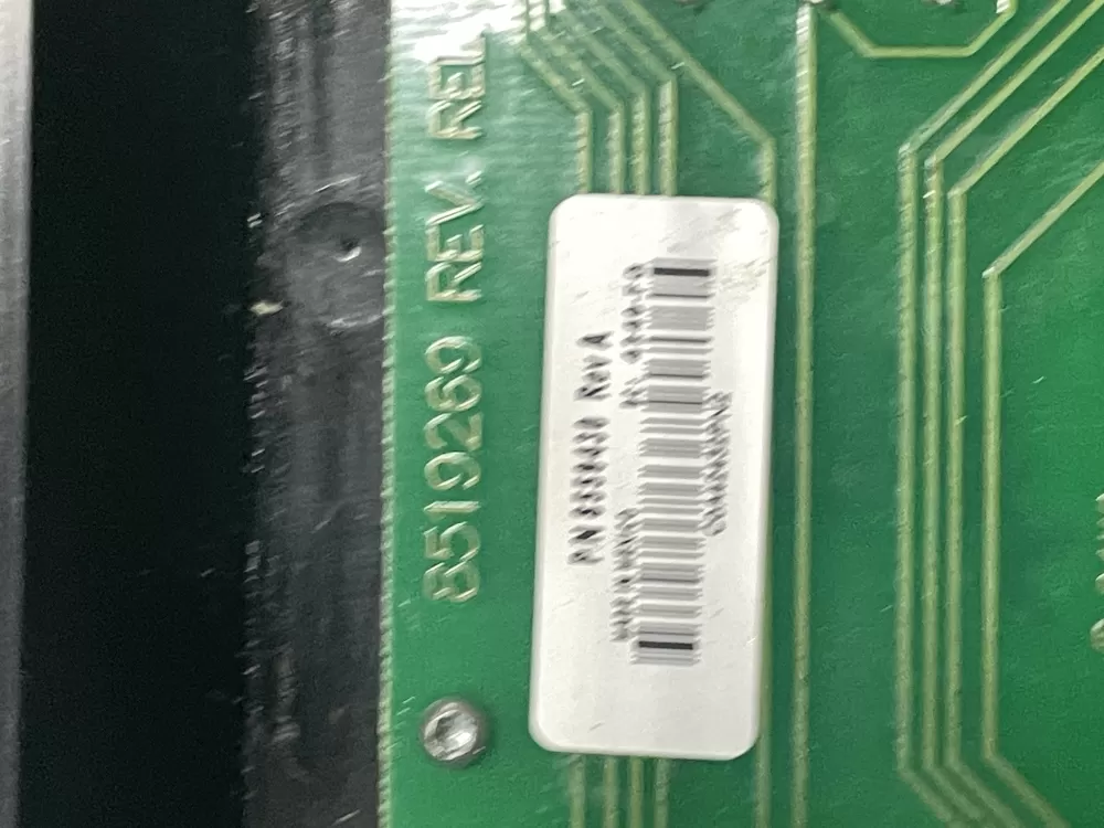 Whirlpool Kenmore 8519269 Dryer Control Board  AZ16631 | WMV51