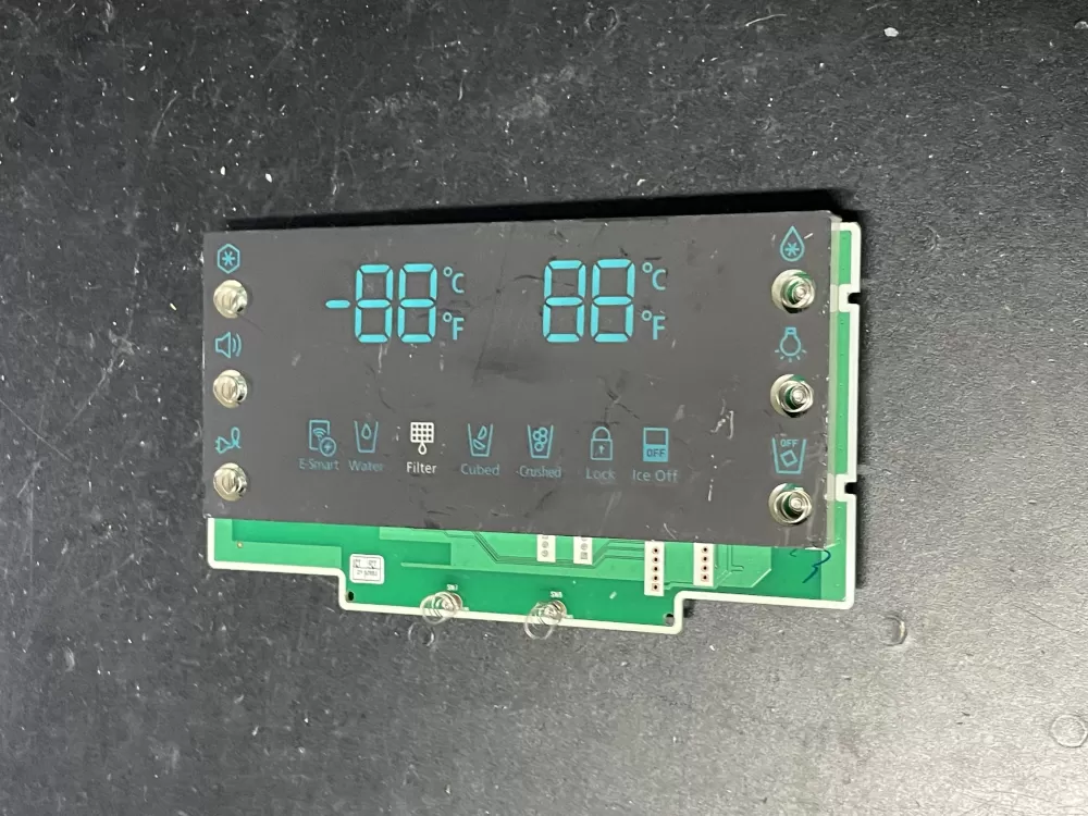 Samsung  Kenmore DA92-00649 Refrigerator Dispenser Control