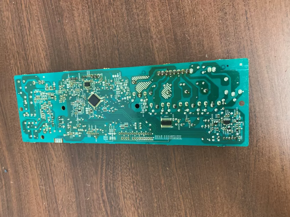 GE 165D9734G003 Dishwasher Control Board AZ51960 | BK1868