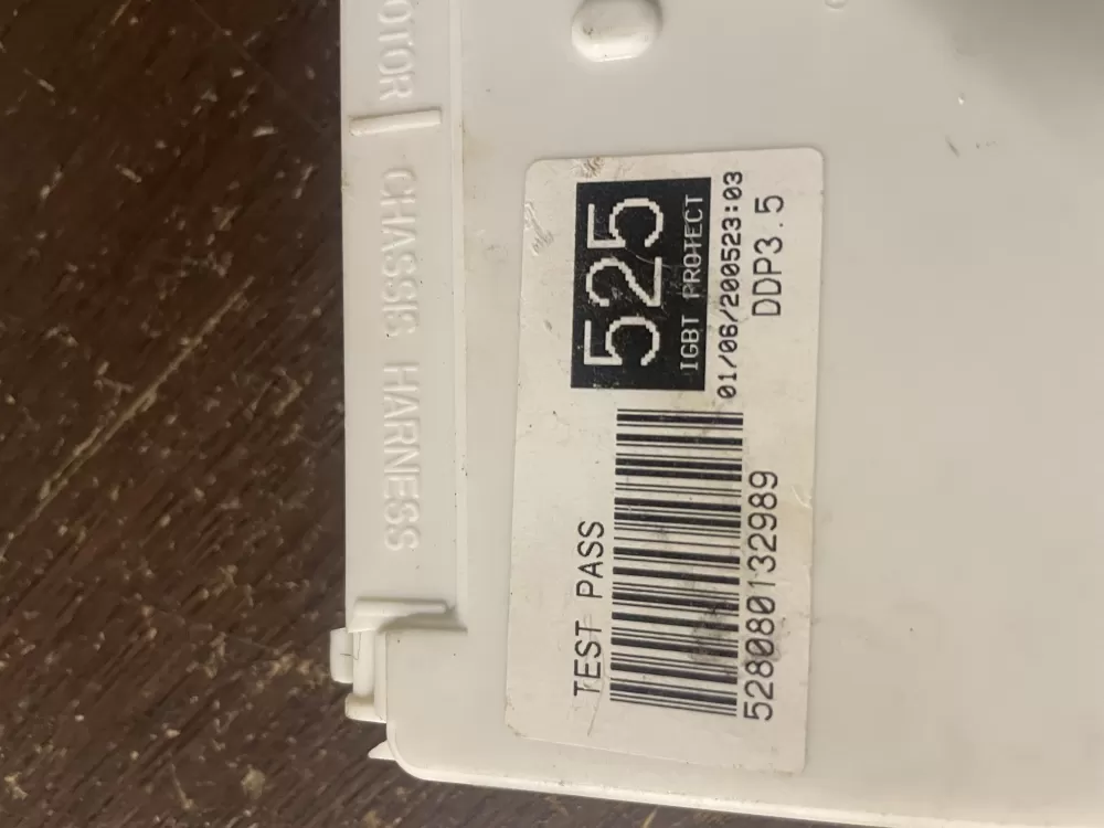 Fisher & Paykel Dishwasher Control Board 528080USP 528080HUSP AZ45572 | Wm515