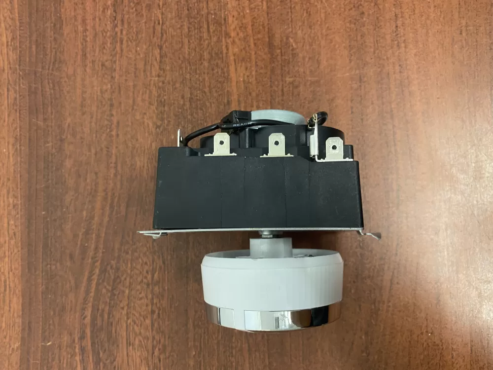 GE WE04X24550 234D2377P004 TMD14M30 Dryer Timer AZ47993 | BK1514