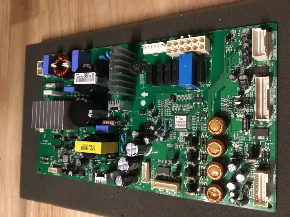 LG  Kenmore ABY74191401 EBR78940601 EBR78940602 EBR78940615 PS11729025 Refrigerator Control Board