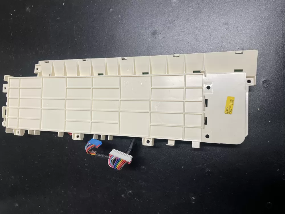 LG 6871EC2041A 6870EC9141A Washer Control Board AZ8043 | KMV270