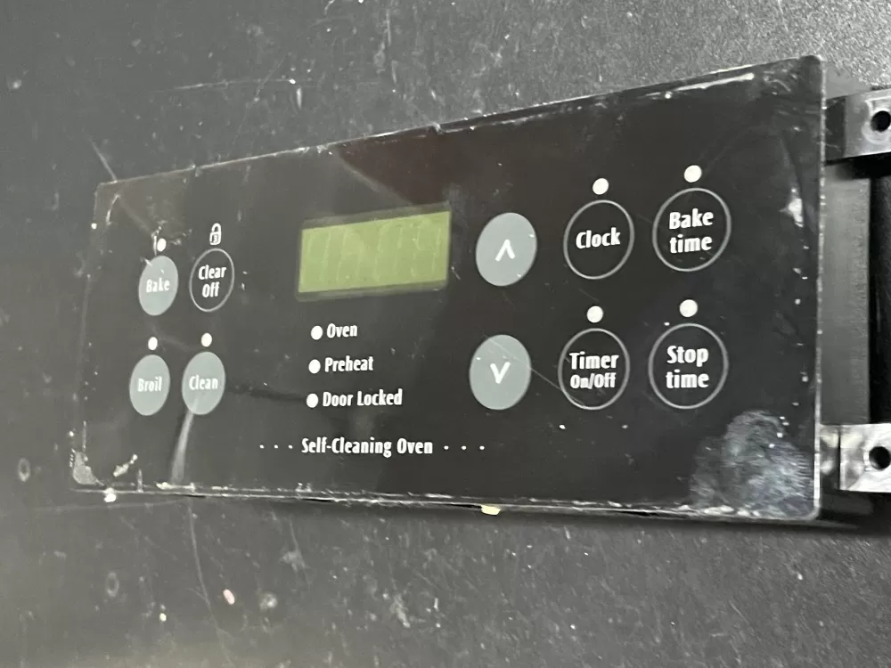 Frigidaire Kenmore AP3672811 1863345 Range Control Board AZ5054 | 1594WM