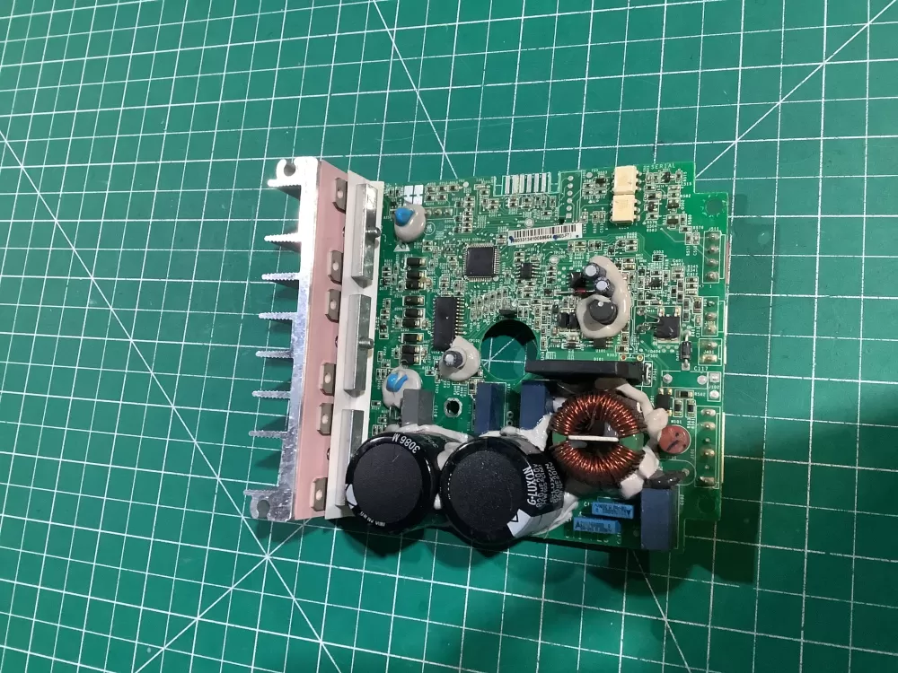GE 175D5106G079 Washer Motor Control Board AZ162022 | NR368