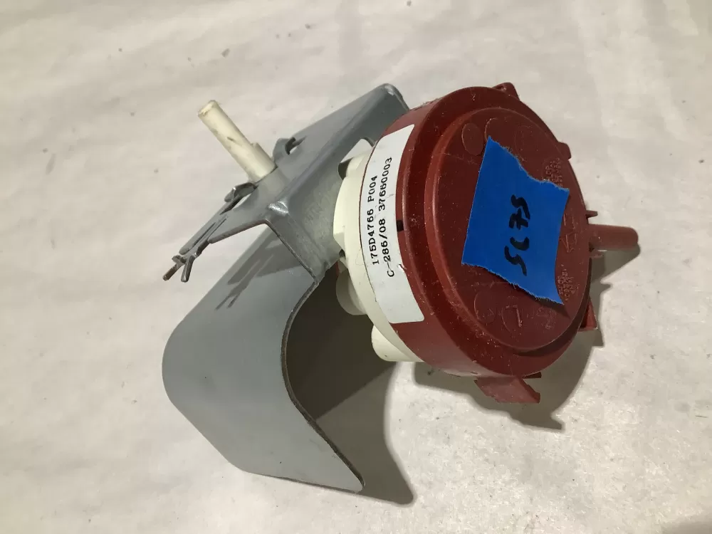 GE 175D4766P014 WH12X10378 Washer Control Board Pressure Switch AZ112823 | Sl75