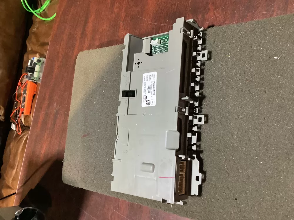 KitchenAid AP6039135 W10375784 Dishwasher Control Board AZ126495 | NR2290