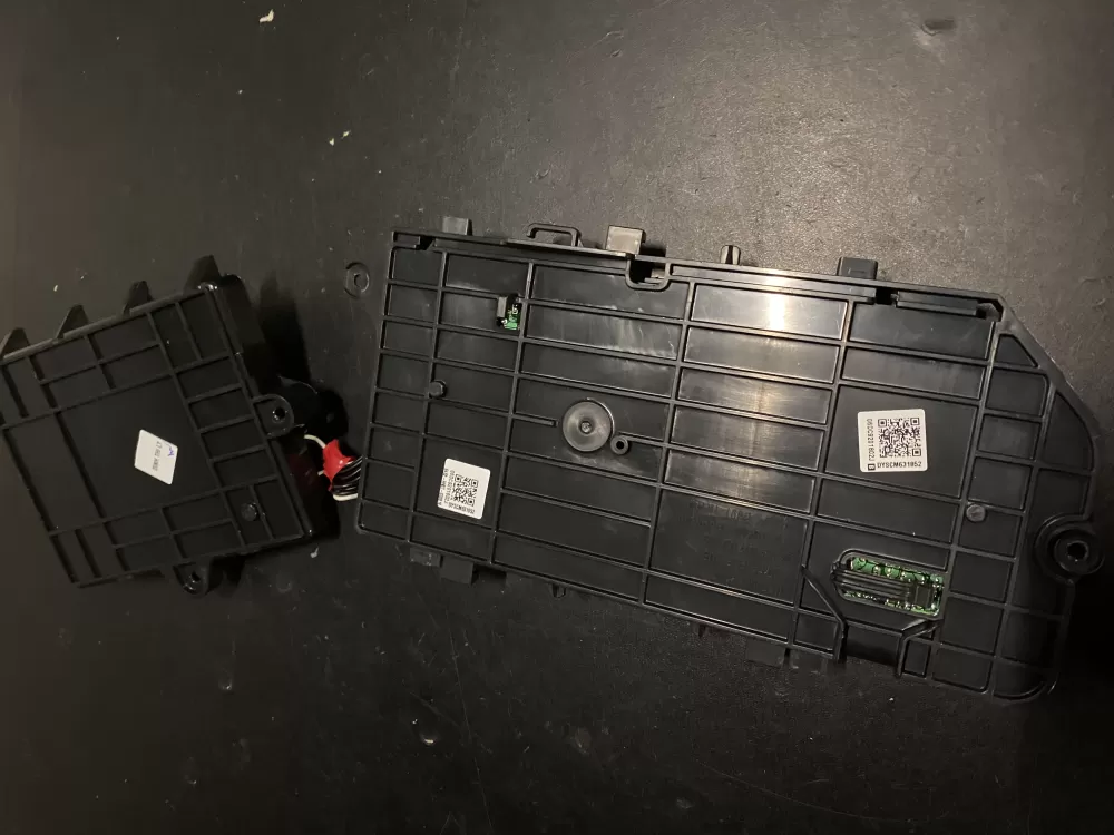 Samsung Whirlpool DC94 05968A Washer Control Board AZ26603 | BK120