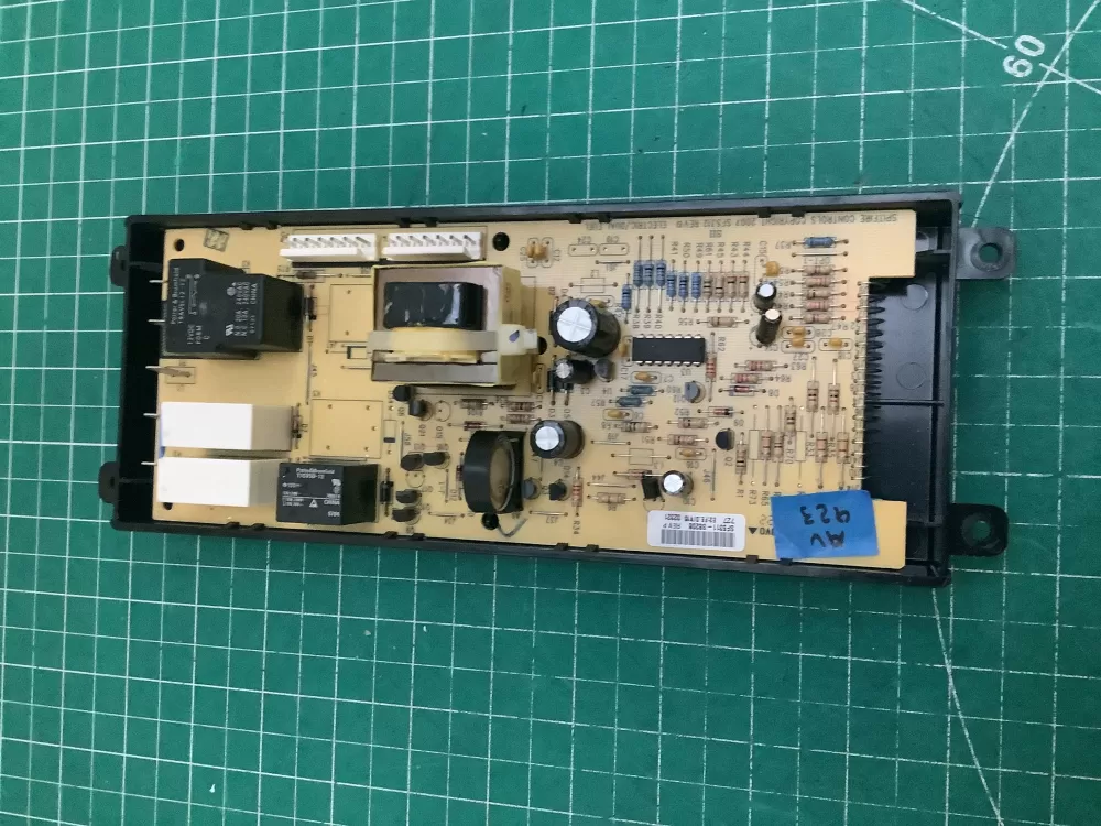 Kenmore 316418208 SF5311-S8208 Range Oven Control Board AZ221695 | ARV923