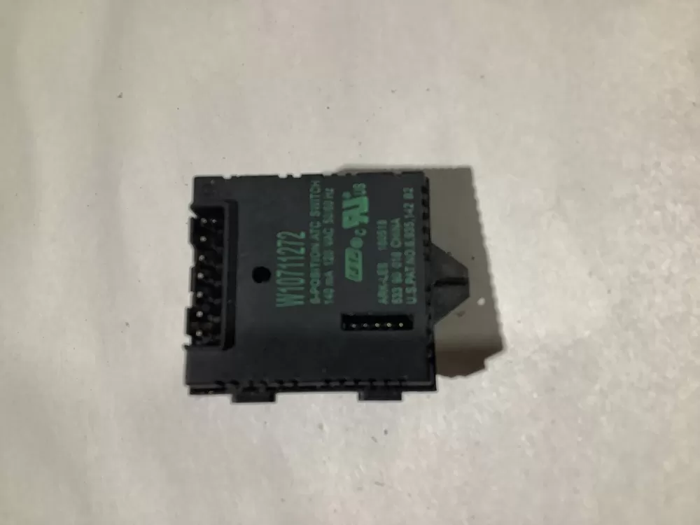 Whirlpool Dryer Temperature Switch  W10913966 W11023666 AZ105440 | Sl100