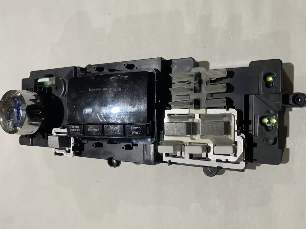 GE 234D2086G001 Dryer Control Board AZ183995 | BKV861